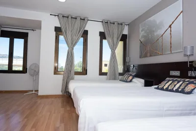 Hostal Venta de Valcorba — foto 6