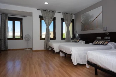 Hostal Venta de Valcorba — foto 7