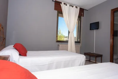 Hostal Venta de Valcorba — foto 8