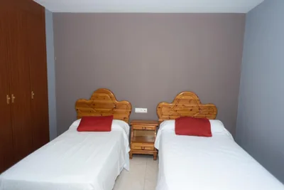 Hostal Venta de Valcorba — foto 9