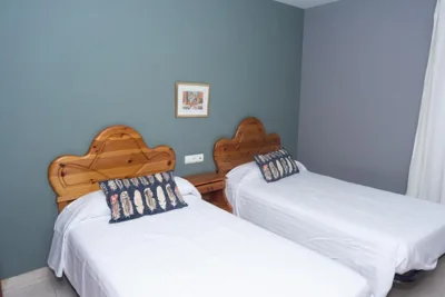 Hostal Venta de Valcorba — foto 10