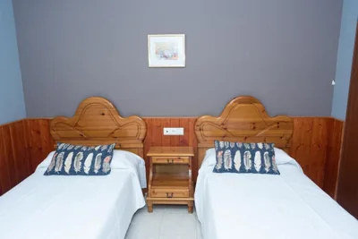 Hostal Venta de Valcorba — foto 11