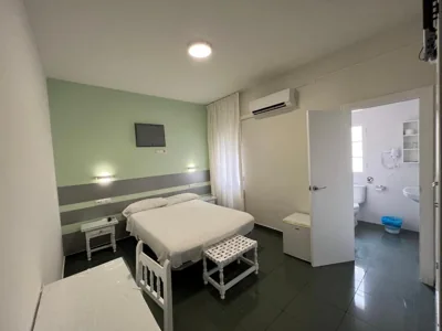 Hostal Venta Del Sol — foto 2