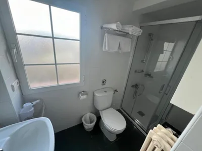 Hostal Venta Del Sol — foto 3