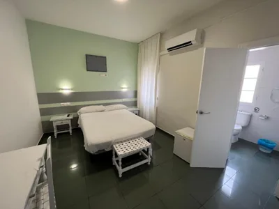 Hostal Venta Del Sol — foto 4