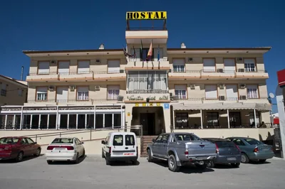 Hostal Venta Del Sol — foto 5