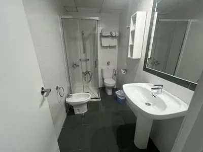 Hostal Venta Del Sol — foto 7