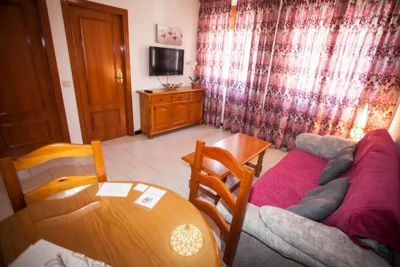 Hostal Venta Del Sol — foto 8
