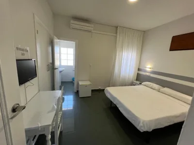 Hostal Venta Del Sol — foto 9