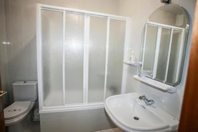 Hostal Venta Del Sol — foto 11