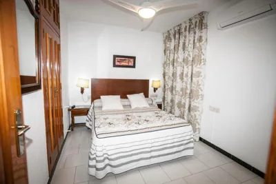 Hostal Venta Del Sol — foto 12