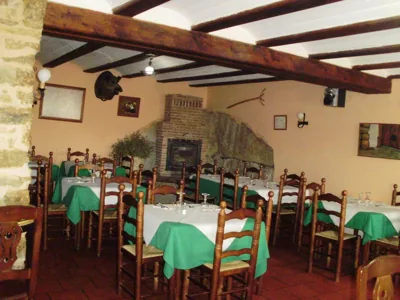 Hostal Venta Liara — photo 4