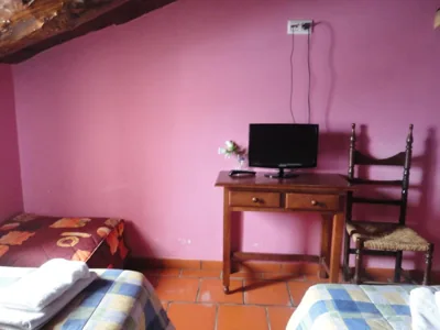 Hostal Venta Liara — photo 5