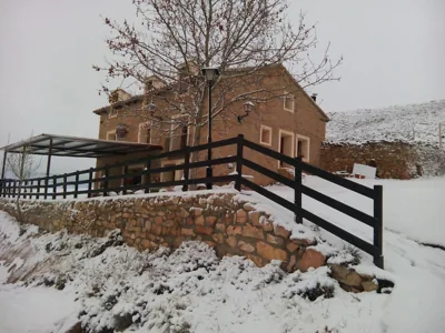 Hostal Venta Liara — photo 6
