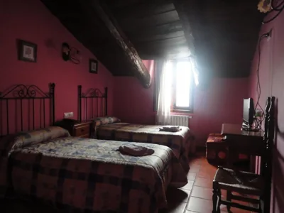 Hostal Venta Liara — photo 7