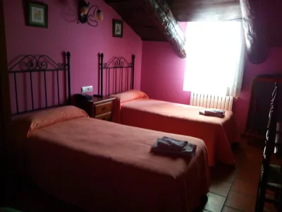 Hostal Venta Liara — photo 10