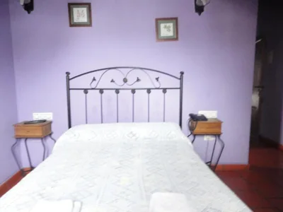 Hostal Venta Liara — photo 11