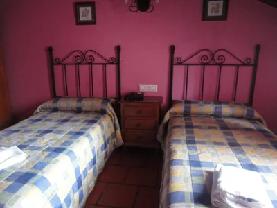Hostal Venta Liara — photo 12