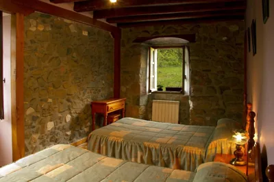 Hostal Venta San Blas — 照片 2