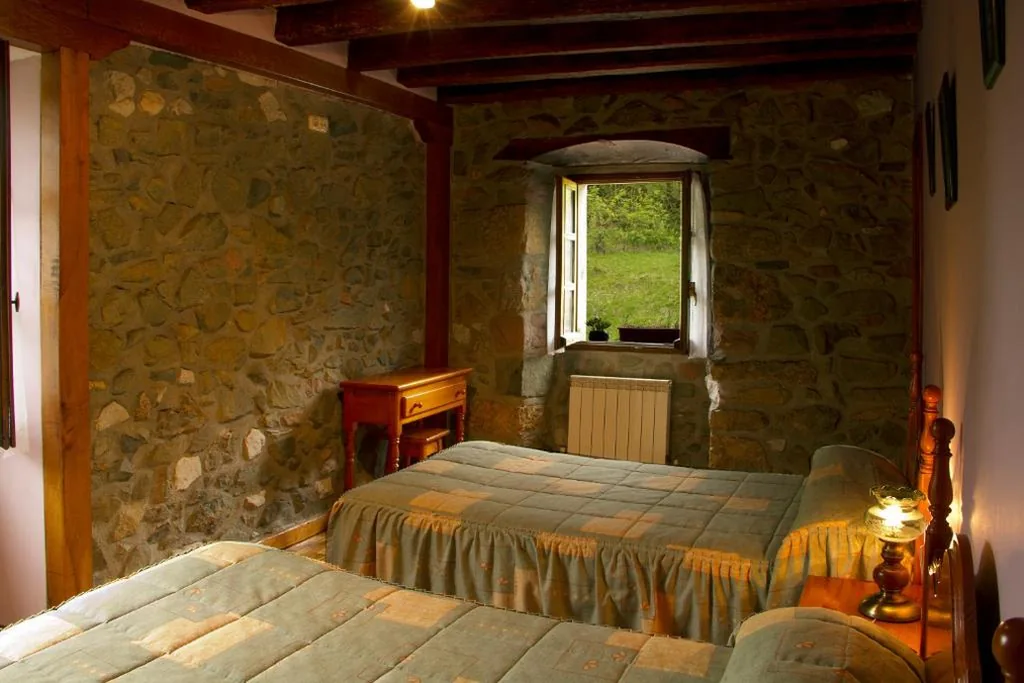 Hostal Venta San Blas