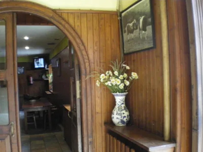 Hostal Venta San Blas — 照片 4