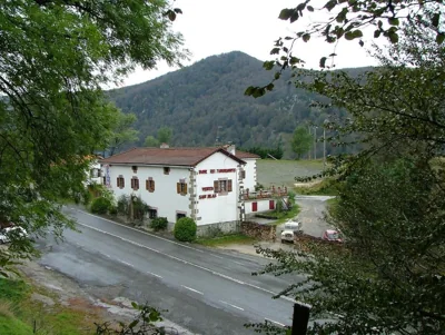 Hostal Venta San Blas — 照片 5