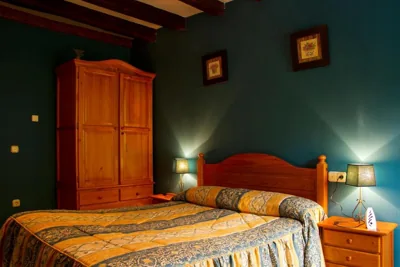 Hostal Venta San Blas — 照片 6