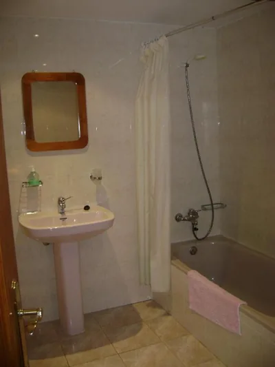 Hostal Venta San Blas — 照片 7