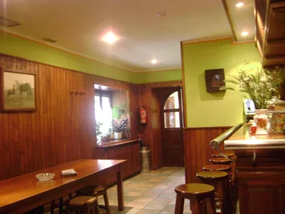 Hostal Venta San Blas — 照片 9