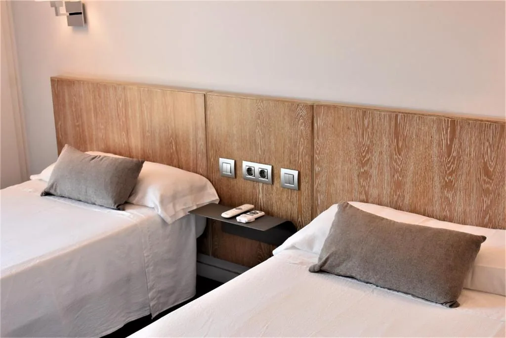 Hostal Vertisol