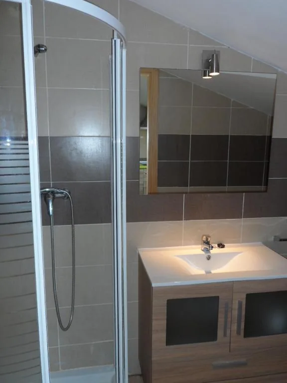 Chambre double — Hostal Via Del Caminante