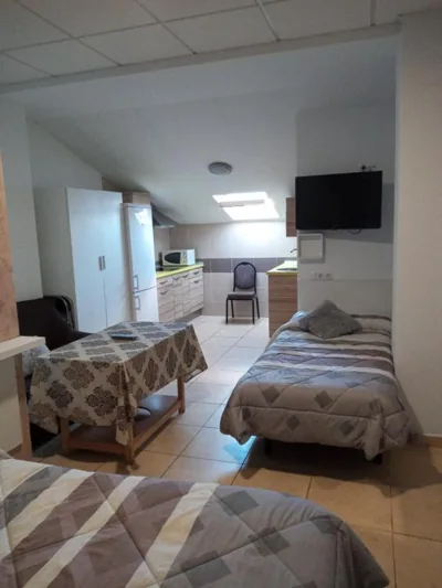 Hostal Via Del Caminante — photo 2