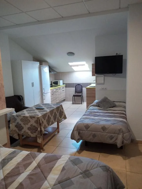 Hostal Via Del Caminante