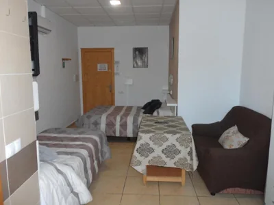 Hostal Via Del Caminante — photo 7