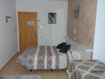 Hostal Via Del Caminante — photo 8