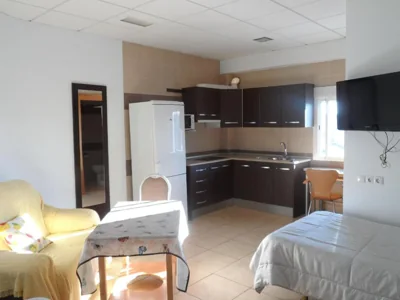 Hostal Via Del Caminante — photo 11