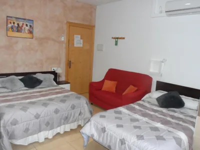 Hostal Via Del Caminante — photo 12