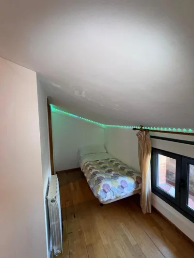 Hostal Via Láctea — photo 10
