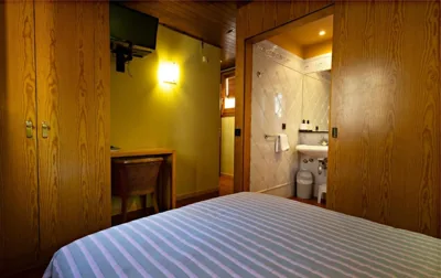 Hostal Victor — photo 3