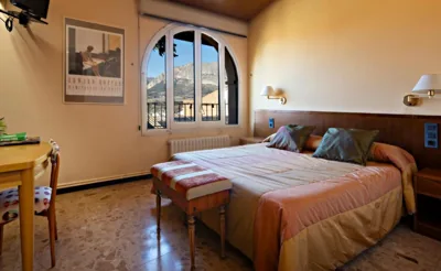 Hostal Victor — photo 12
