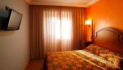 Hostal Victoria I — foto 4