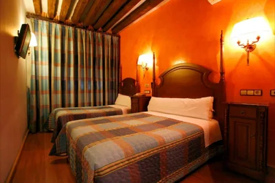 Hostal Victoria I — foto 5