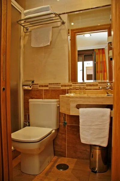 Hostal Victoria I — foto 6