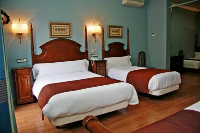 Hostal Victoria II — foto 2