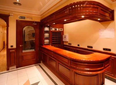 Hostal Victoria II — foto 4
