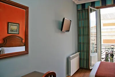 Hostal Victoria II — foto 5