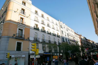 Hostal Victoria II — foto 6