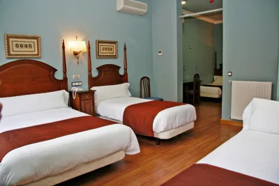 Hostal Victoria II — foto 7