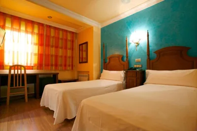 Hostal Victoria II — foto 10