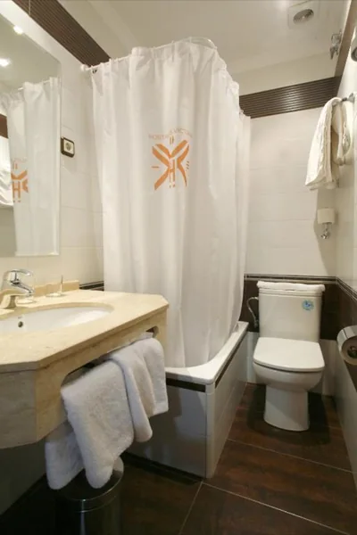 Hostal Victoria II — foto 11